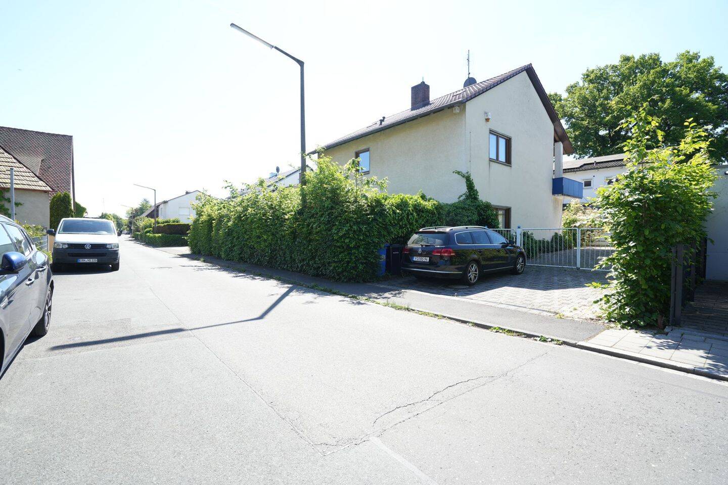 Charmante Villa aus den 60er Jahren mit großem Garten – ein Haus für Generationen am Rathsberg, 91080 Marloffstein