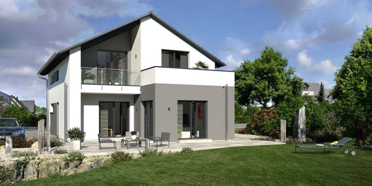 Individuelles Einfamilienhaus in Eppelsheim – Ihr persönliches Wohnkonzept, 66571 Eppelborn