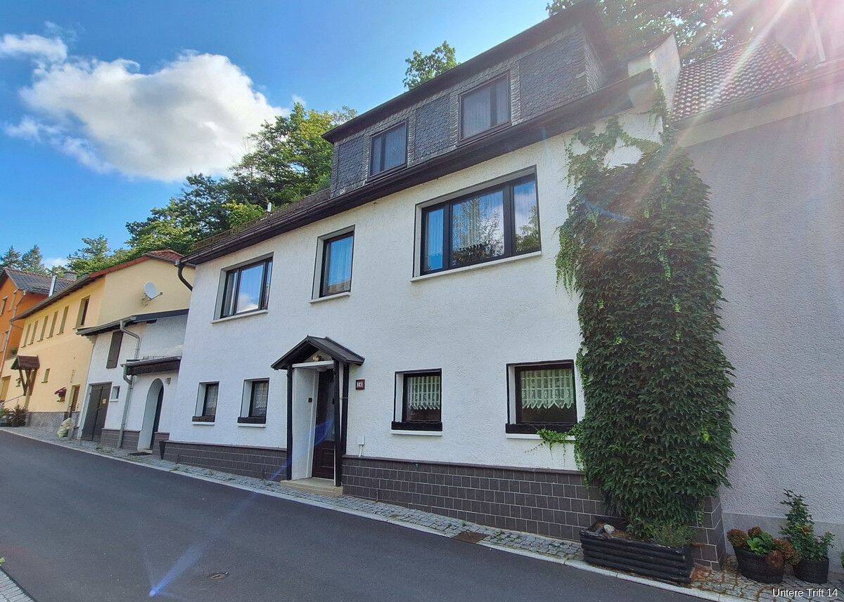 Ihr Familiennest mit Garten – Wohnen & Wohlfühlen in Kaulsdorf, 7338 Kaulsdorf