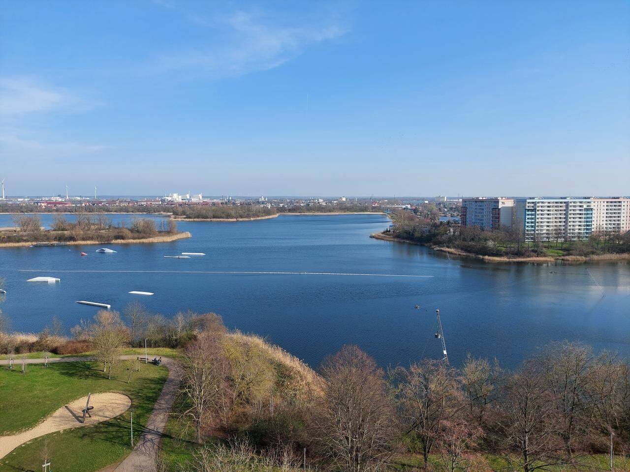 Einziehen u. Wohlfühlen, Verfügbar nach Vereinbarung!, 39126 Magdeburg (Barleber See Gewerbegebiet Nord Industriehafen Neustädter See Rothensee)