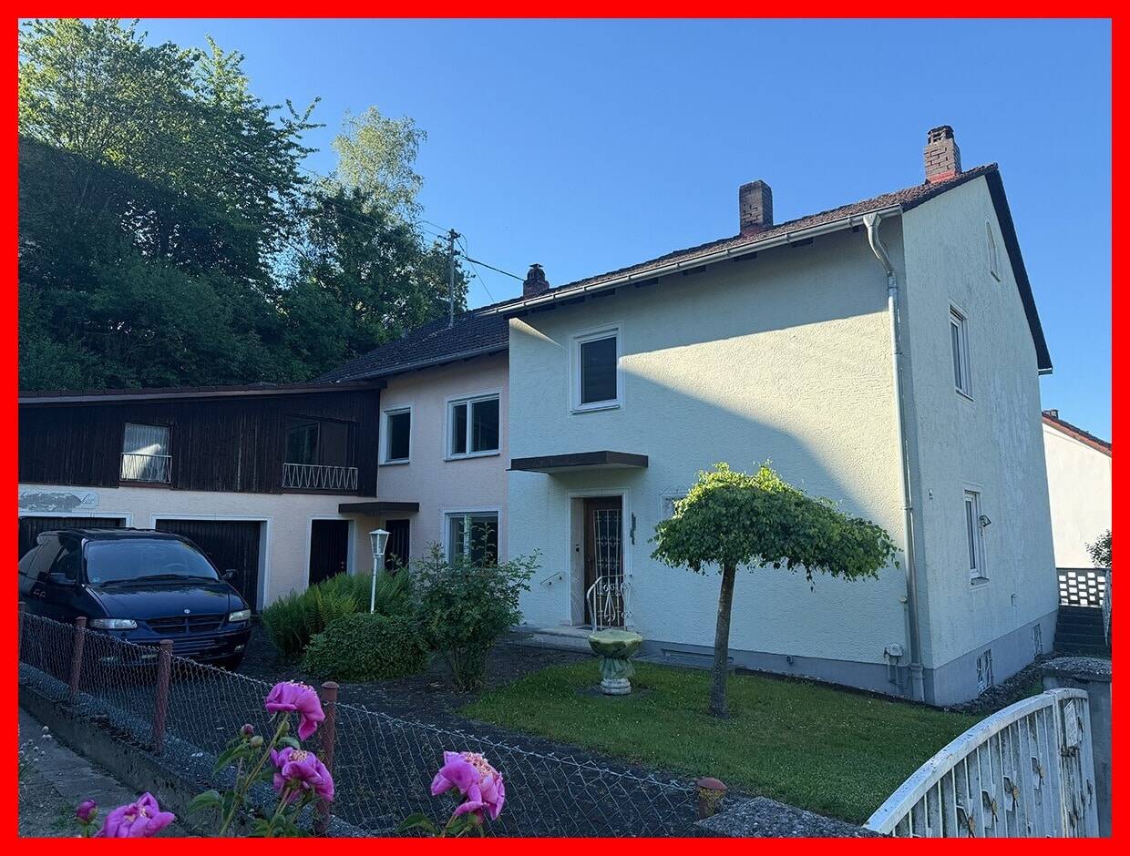 Wohnbaugrundstück mit Altbestand in Pfaffenhofen, 85276 Pfaffenhofen a.d. Ilm