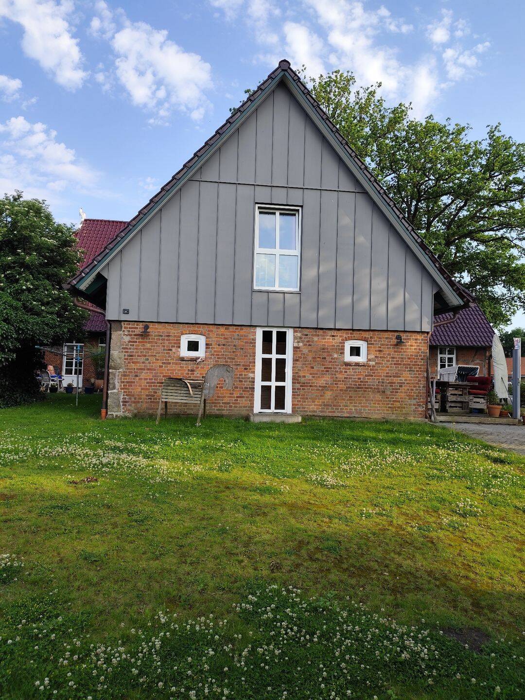 Charmantes Haus zur Vermietung in Hanstedt, 21271 Hanstedt