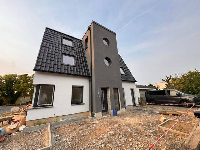 Moderne EG-Wohnung in zentraler Lage von Dormagen, 41539 Dormagen