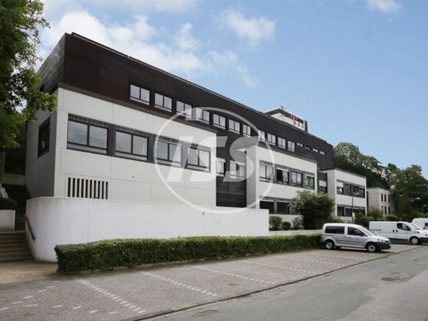Großzügige 4-Zimmer-Wohnung im 1. Obergeschoss, 58636 Iserlohn
