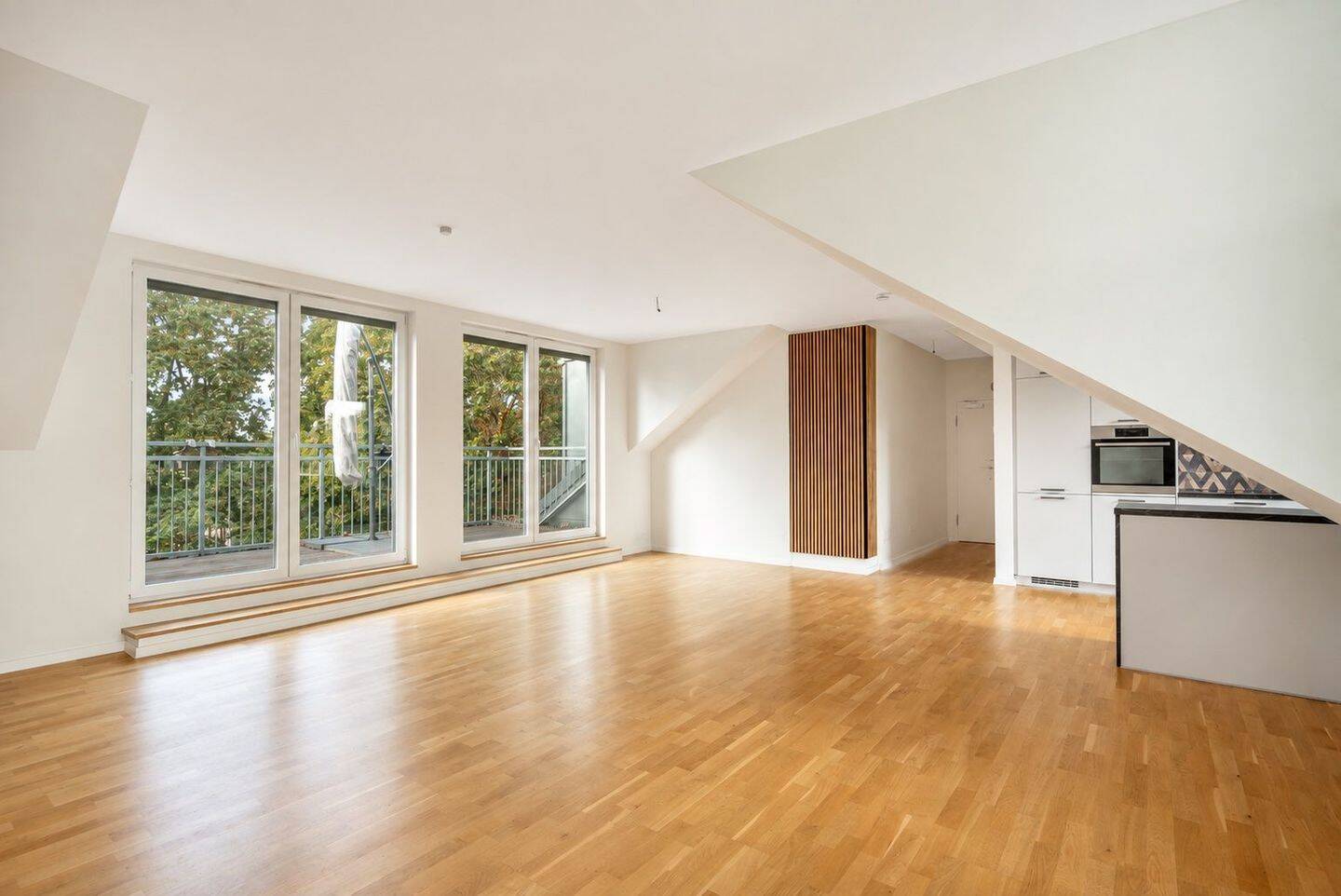 Ihr Rückzugsort über den Dächern von Köpenick – Loftfeeling, Dachterrasse & Design, 12555 Berlin (Treptow-Köpenick Köpenick)