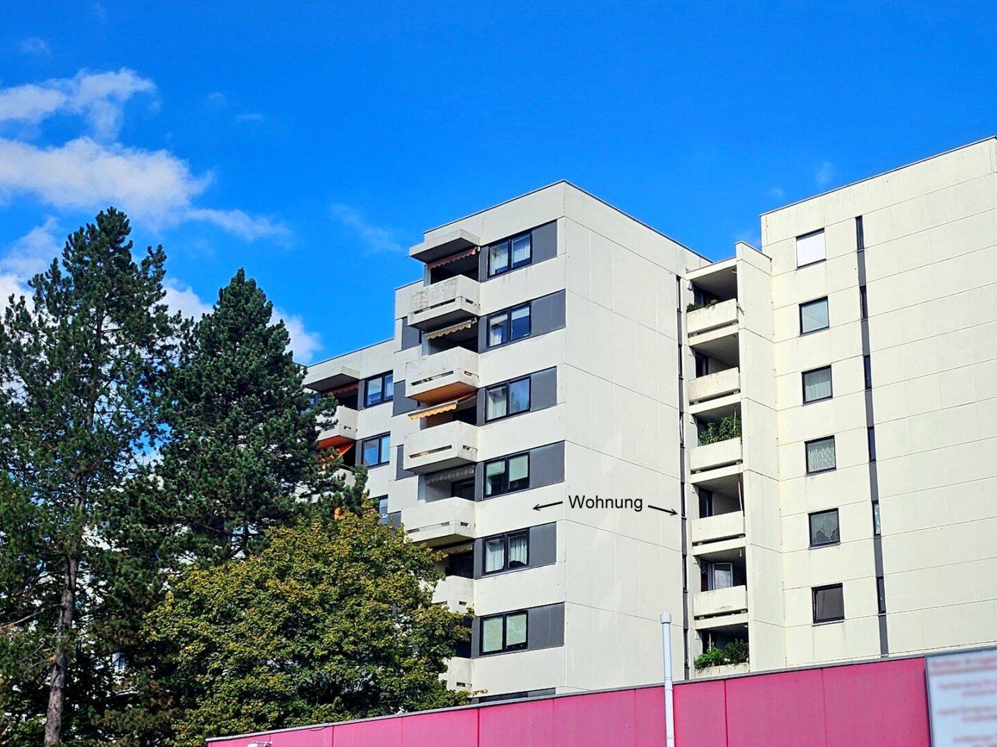 3-Zimmer-Eigentumswohnung in Weiden – Ost, 92637 Weiden i.d. OPf. (Weiden)