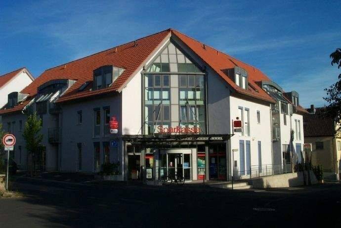 Top geschnittene 3 Zimmer Wohnung mit 2 Loggien, 97084 Würzburg (Heidingsfeld Heuchelhof Rottenbauer)