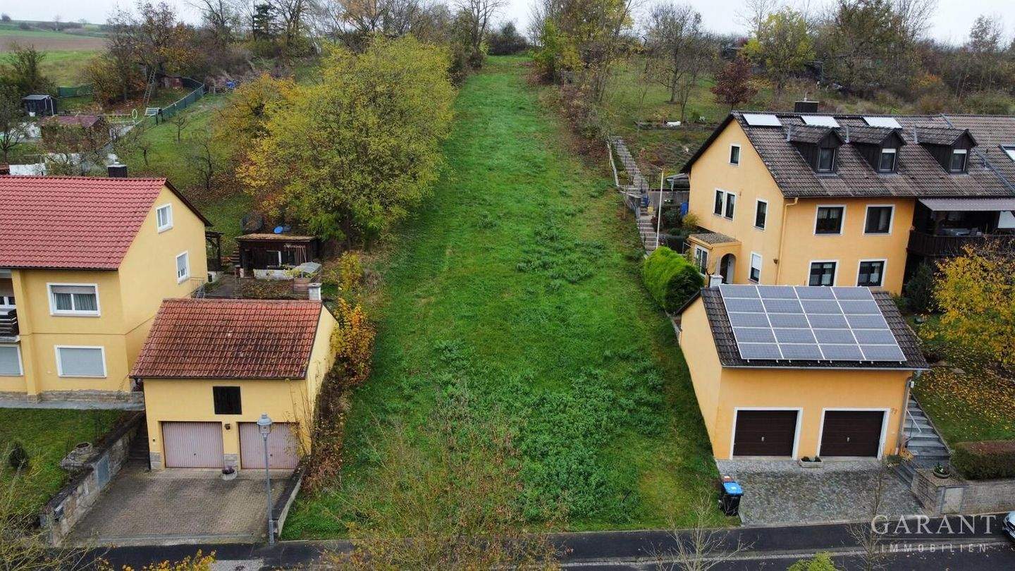 **Ihr Traum vom eigenen Haus**, 97342 Seinsheim
