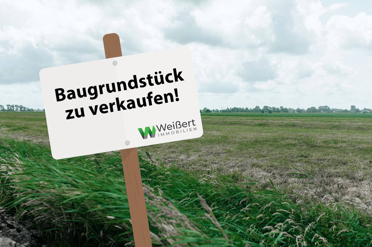 Investoren aufgepasst! Baugrundstück in Schackendorf: Ihr Projekt in bester Lage verwirklichen, 23795 Schackendorf