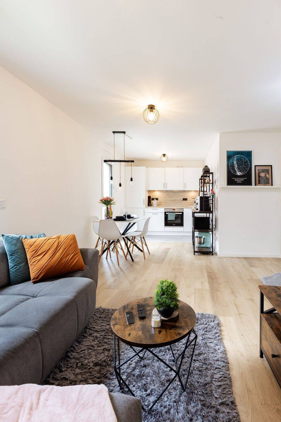 Nachmieter gesucht – Nürnberg 50 qm 1.OG Neubau, 90443 Nürnberg