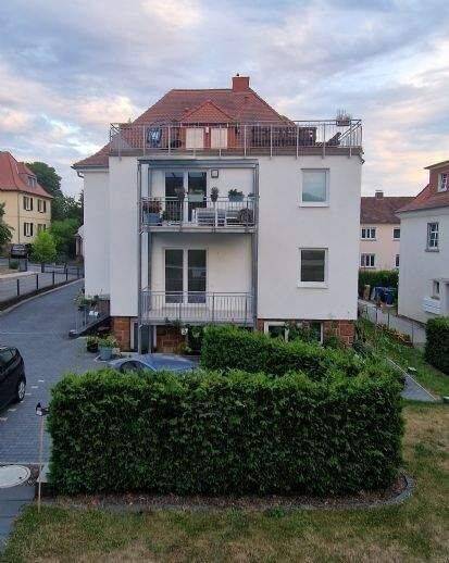 Komplett sanierte, schöne Wohnung in zentraler Lage., 35039 Marburg