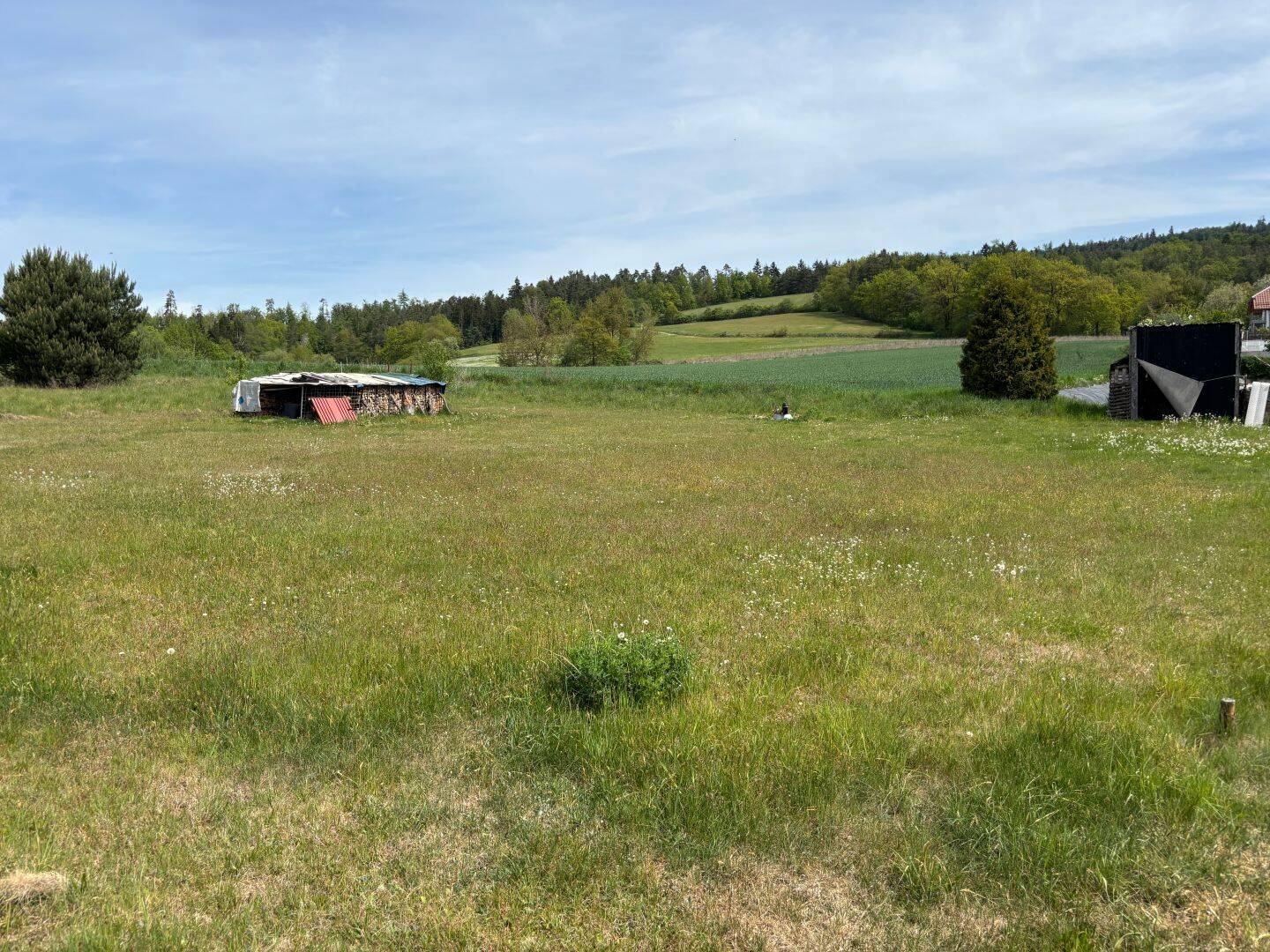 Attraktives Grundstück in ruhiger Lage in Regenstauf-Heilinghausen, 93128 Regenstauf