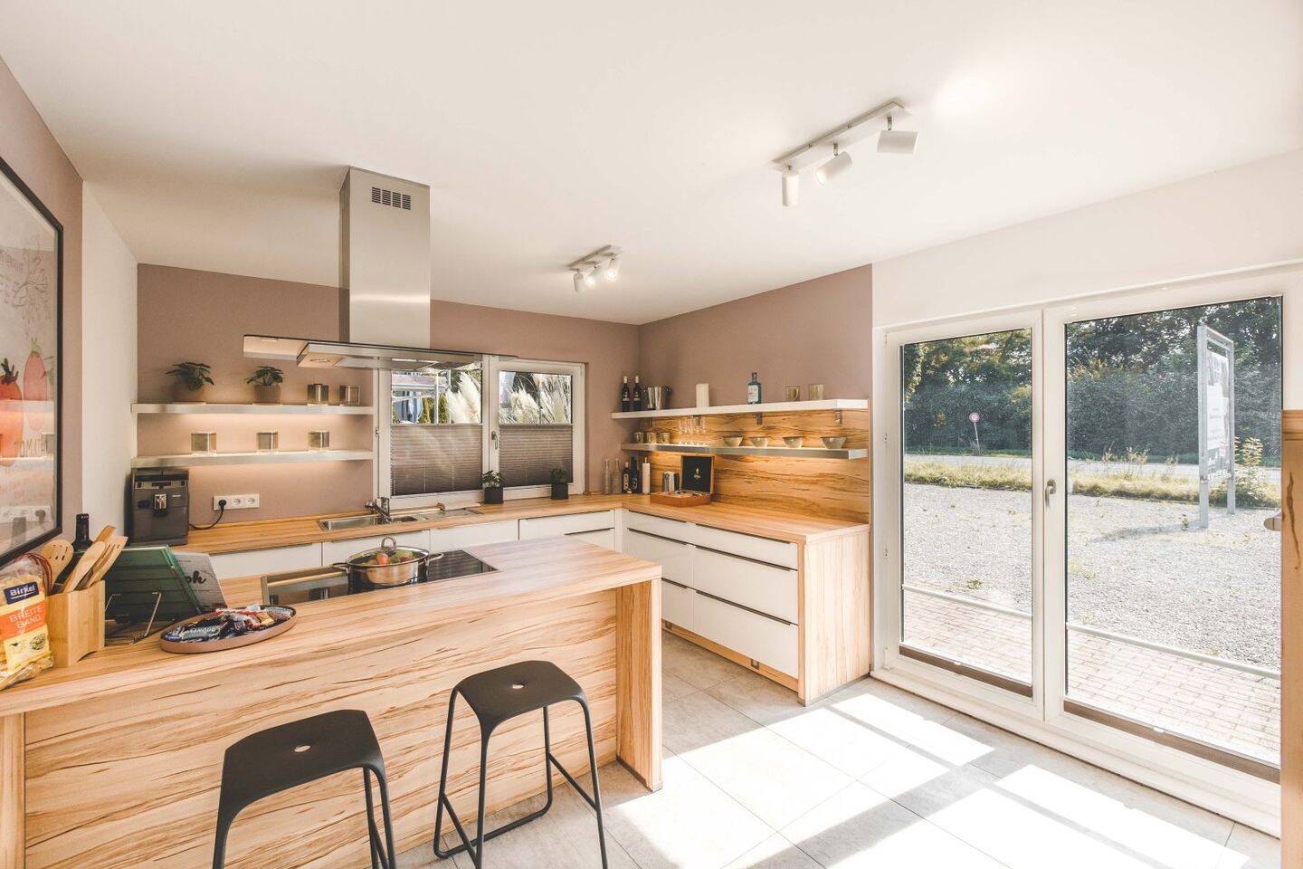 421m² Grundstück verfügbar – für Familien die jetzt starten wollen! Mit Designhaus der Extraklasse!, 40627 Düsseldorf (Gerresheim Unterbach Vennhausen)