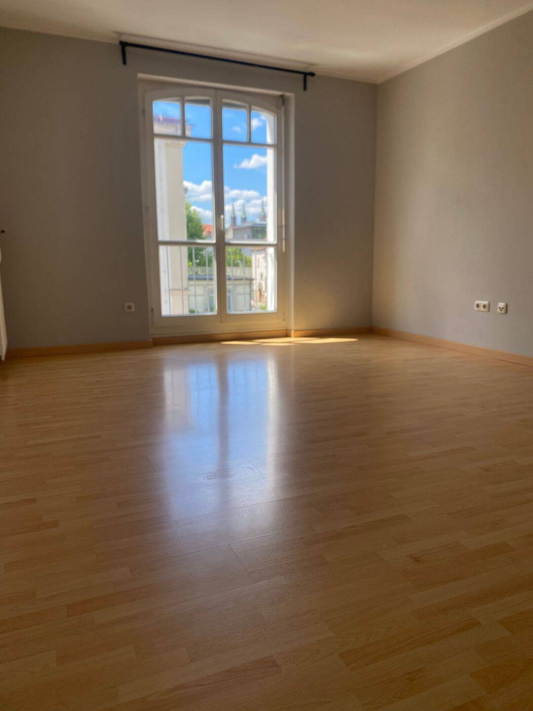 RESERVIERT! – Cityapartment mit TG-Stellplatz in toller Lage, 96047 Bamberg (Bamberg Gaustadt)