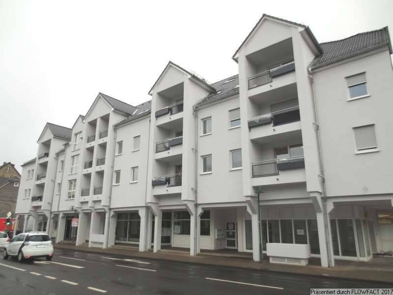 2 Zimmerwohnung in Innenstadtlage, 51688 Wipperfürth