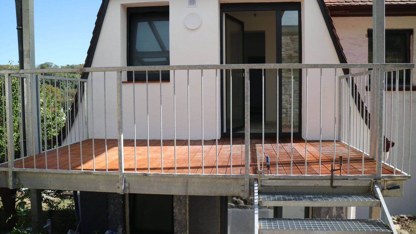 Mietwohnung, 5 Zimmer, 125 m², in Mühlacker, 75417 Mühlacker