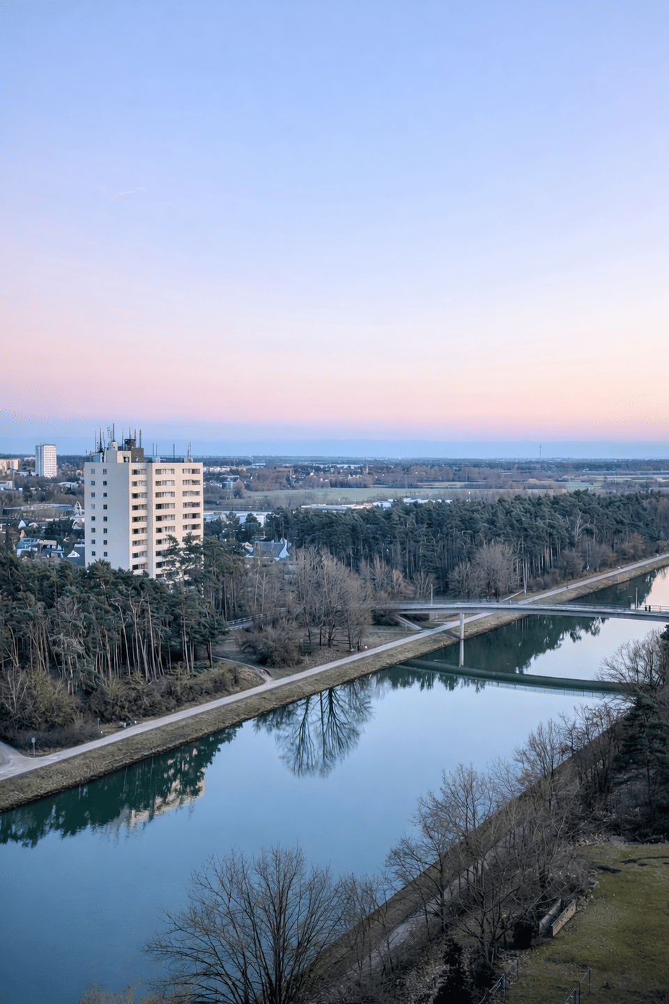 Schickes 4-Zimmer-Apartment mit herrlichem Blick, 91056 Erlangen