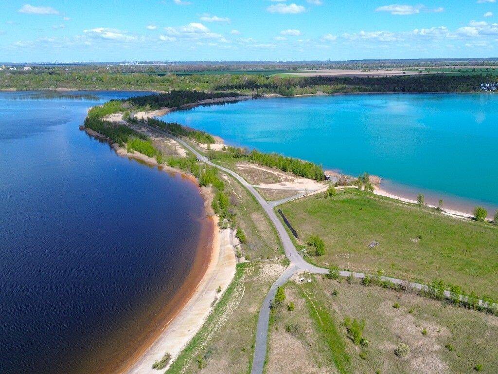 Bauträgerfreies Grundstück am Hainer See, 4575 Neukieritzsch