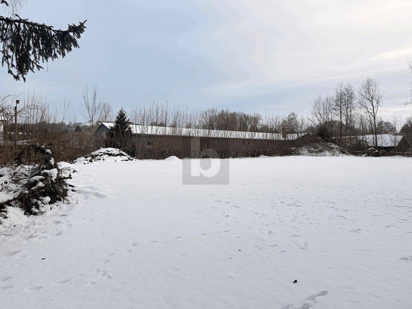 BAUFLÄCHE AM GRÜNRAND, 95460 Bad Berneck i. Fichtelgebirge
