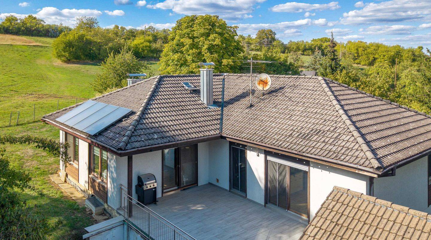 Charmantes Einfamilienhaus mit Einliegerwohnung in ruhiger Randlage – Seckach-Zimmern!, 74743 Seckach
