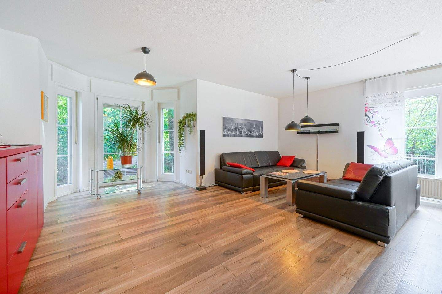 Einziehen & wohlfühlen – Modernisiertes Einfamilienhaus mit Garten, 14129 Berlin (Steglitz-Zehlendorf Nikolassee Zehlendorf Schlachtensee)