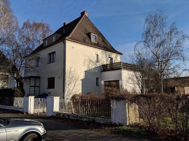 3-Zimmer-Wohnung mit großem Balkon, 90449 Nürnberg (Gebersdorf Neuröthenbach Röthenbach bei Schweinau)