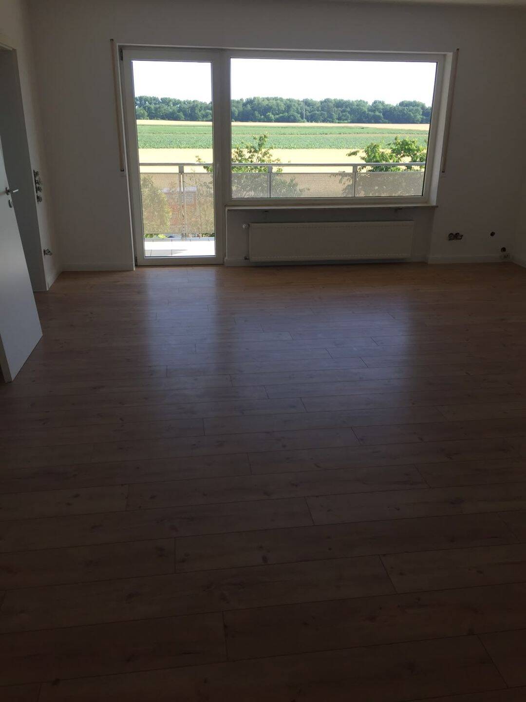 Super 3-Zimmer-Wohnung mit Balkon OHNE MAKLER !!!, 76726 Germersheim