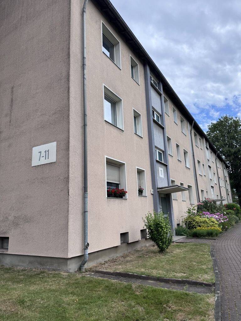 Vier Wände zum Wohlfühlen., 47169 Duisburg (Aldenrade Fahrn Marxloh Röttgersbach Wehofen)