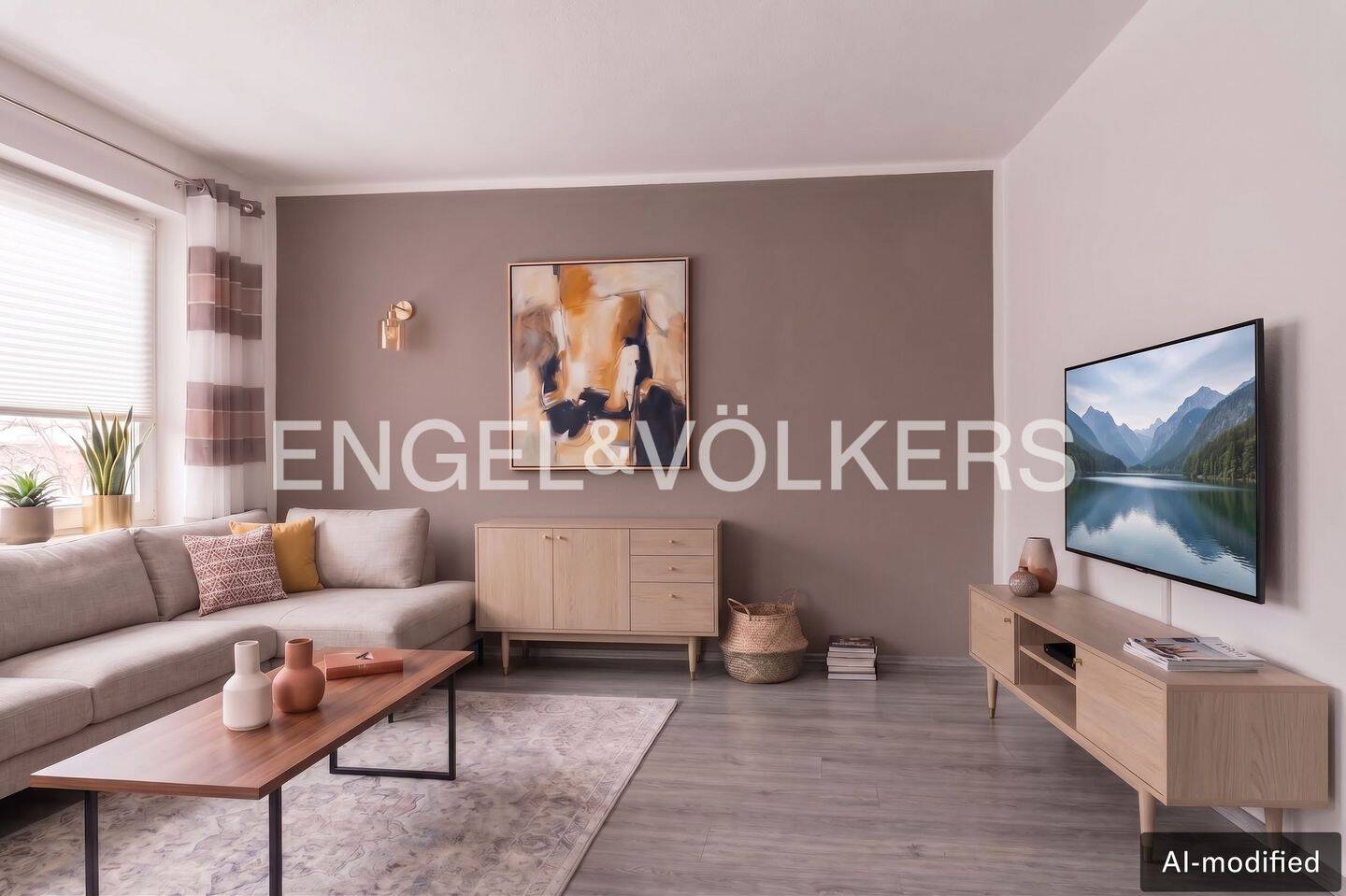 Charmante 2-Zimmer-Wohnung mit Balkon und Stellplatz, 38518 Gifhorn