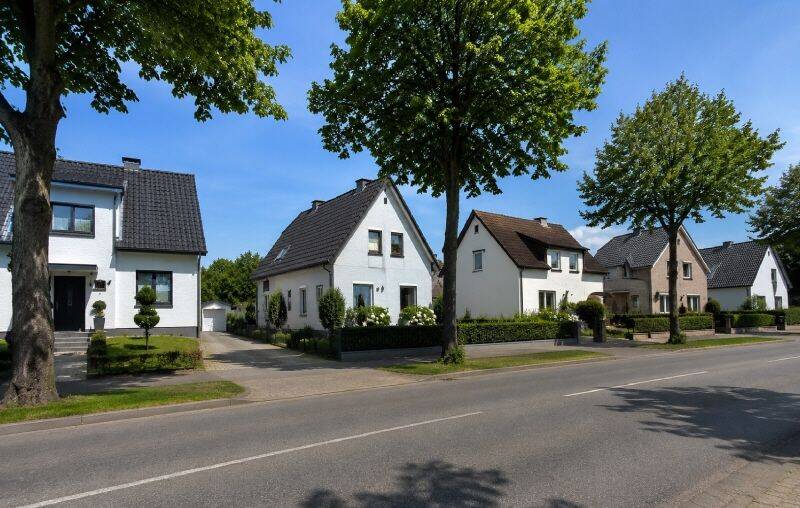 EFH-Baugrundstücke in Bischofswerda OT Belmsdorf, 1877 Bischofswerda