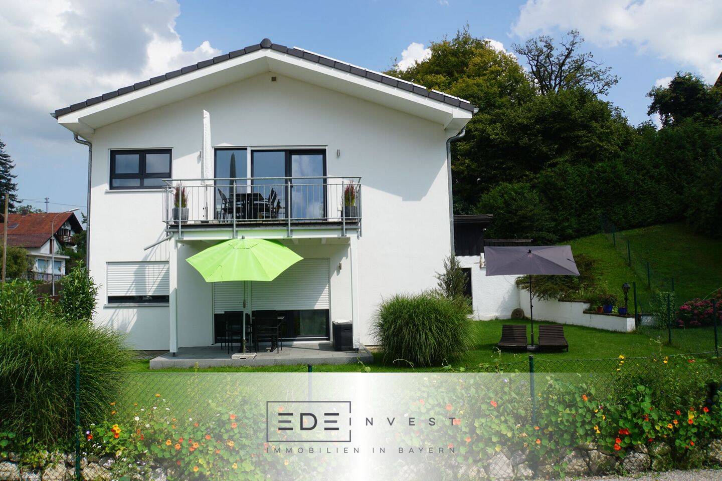 Wunderschönes Ein- bzw. Zweifamilienhaus in bester Lage am Wörthsee. Vielseitig nutzbar!, 82237 Wörthsee