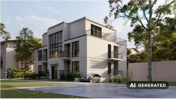 Baugrundstück mit positivem Bauvorbescheid für ein Mehrfamilienhaus: 5 Wohneinheiten plus Tiefgarage., 28779 Bremen (Blumenthal Lüssum-Bockhorn)