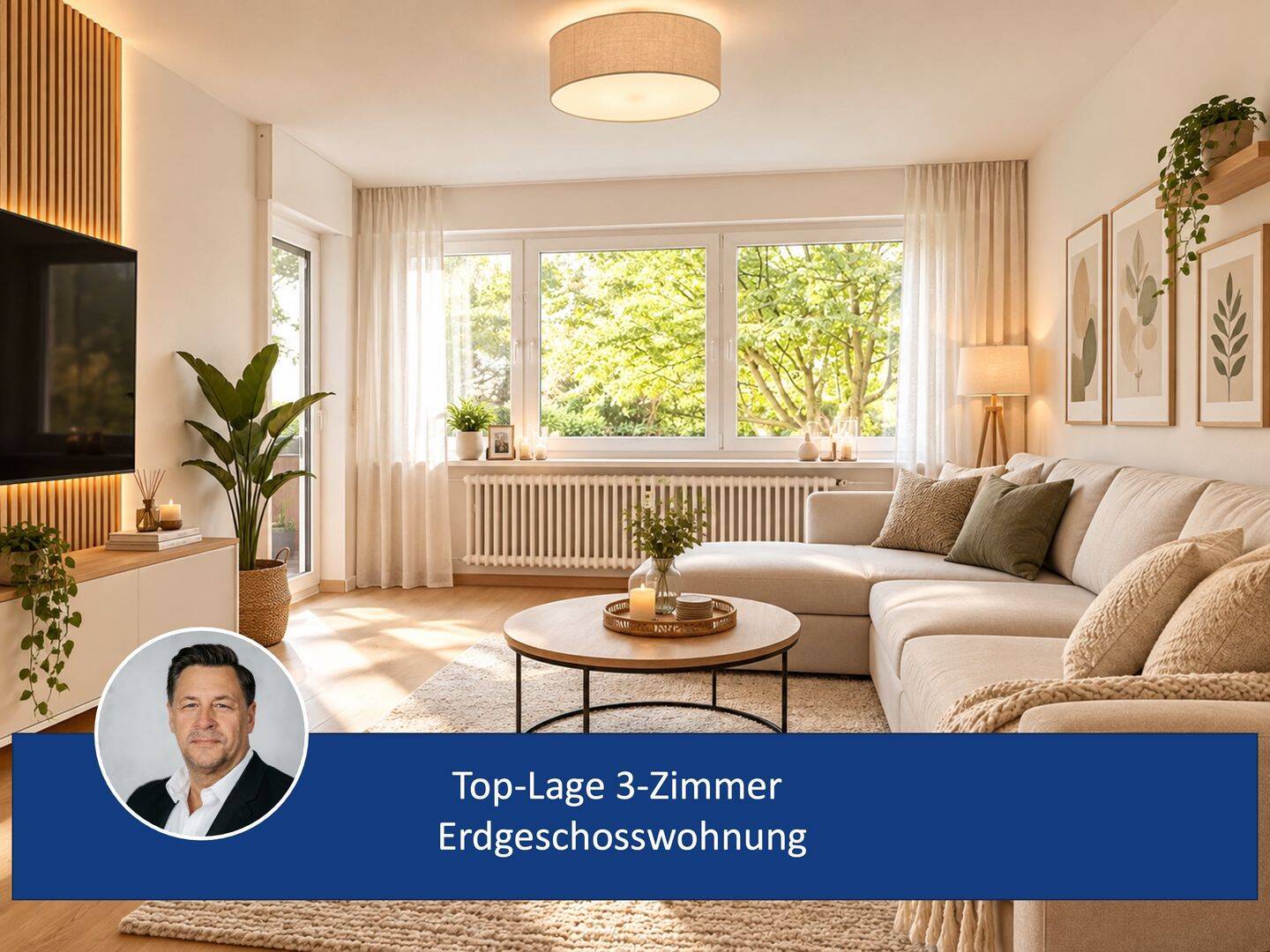 Köln-Dellbrück – naturnah und dennoch gut angebunden, 51069 Köln (Mülheim Dellbrück Dünnwald Höhenhaus)