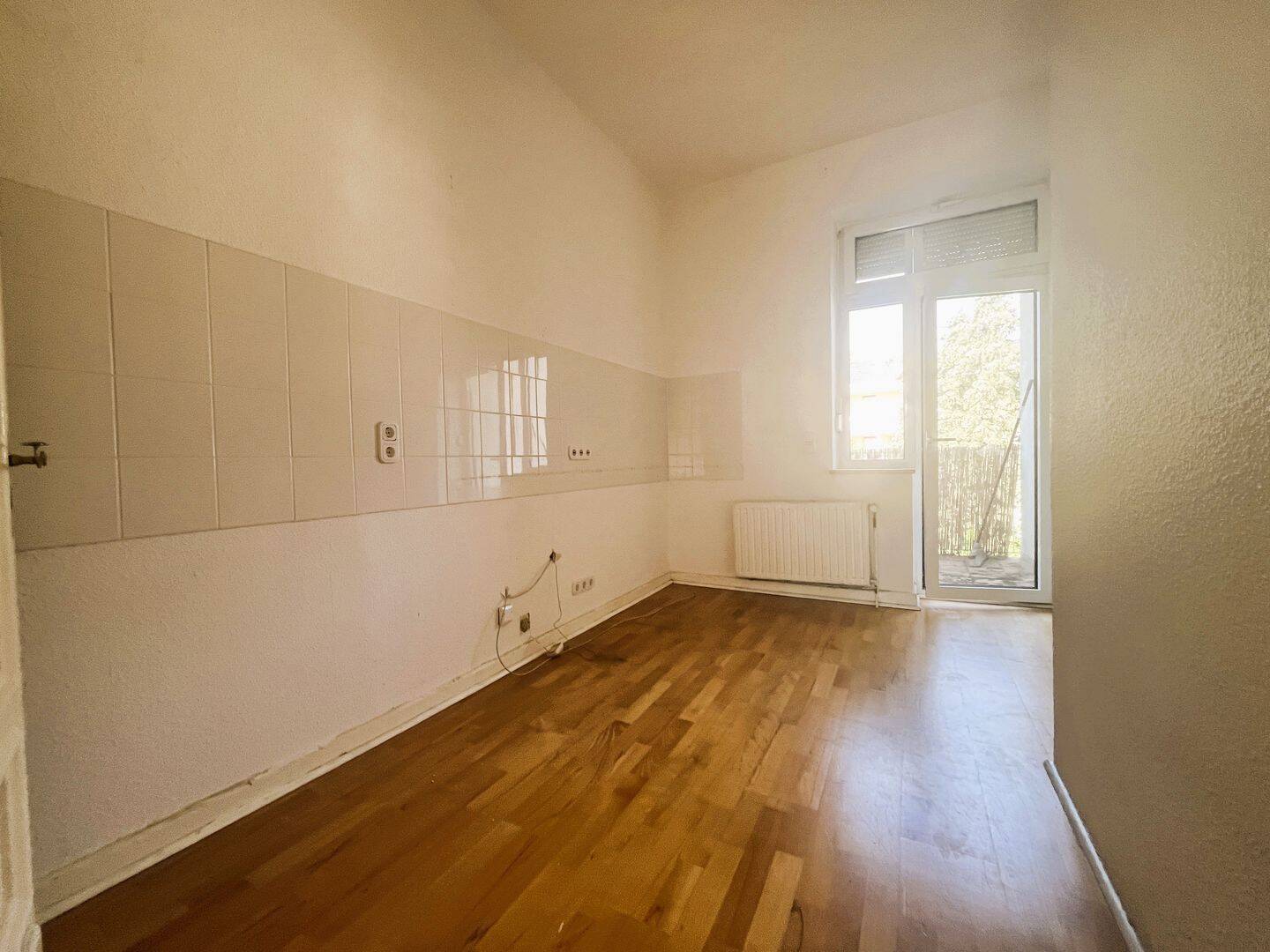 Große 3-Zimmer-Wohnung – ideal für Familien, 45276 Essen (Steele)