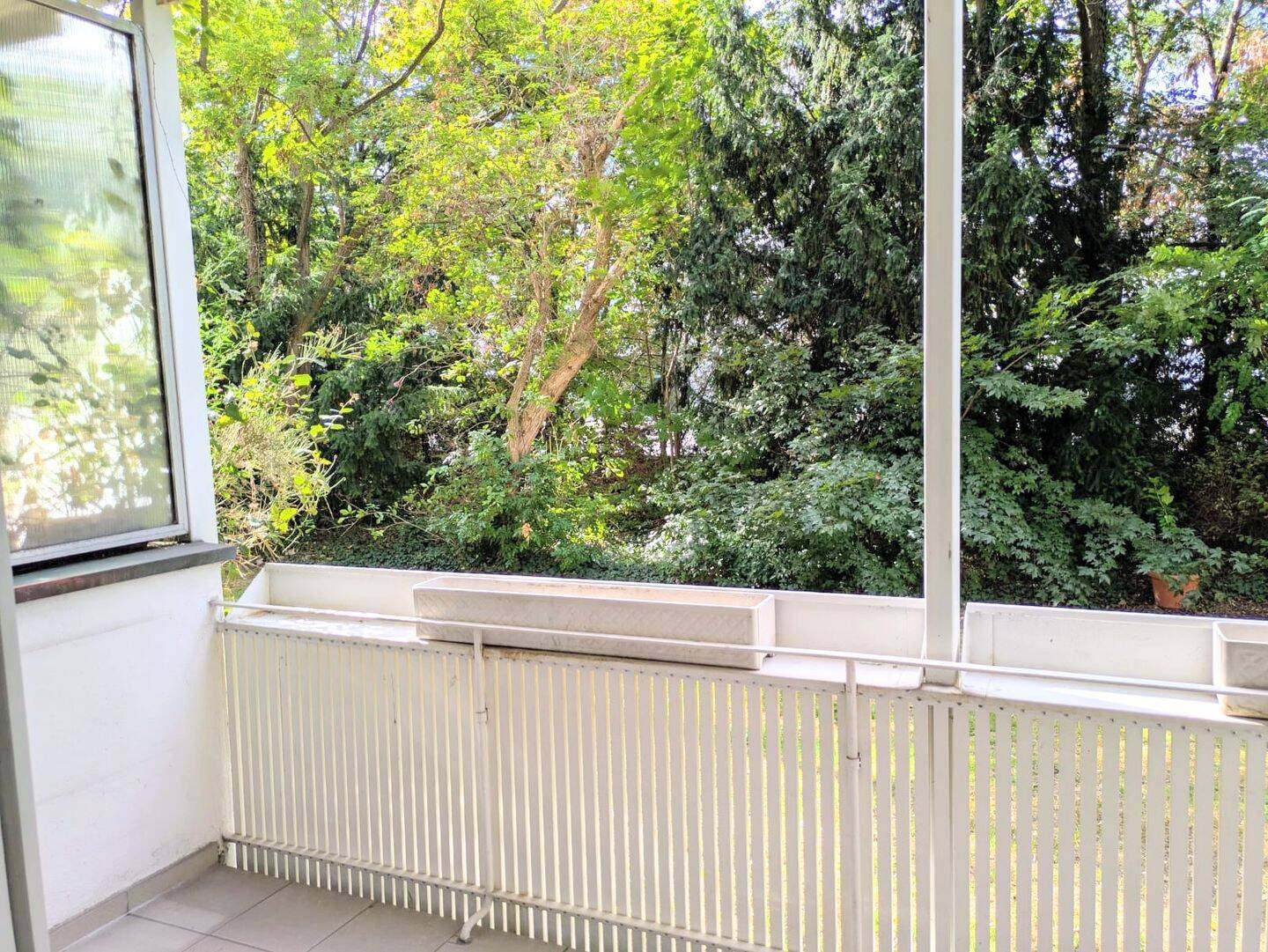 Erstbezug nach Renovierung: helle 3-Zimmer-Wohnung in bester Lage, 90429 Nürnberg