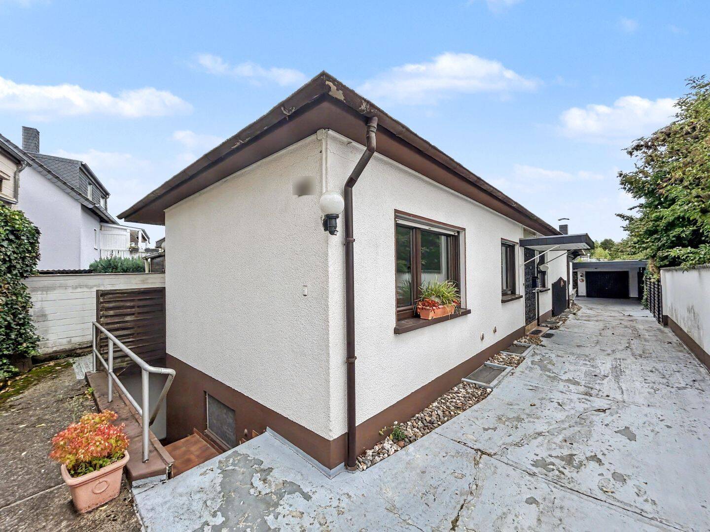 Charmanter Bungalow mit Potenzial in Siegburg, 53721 Siegburg