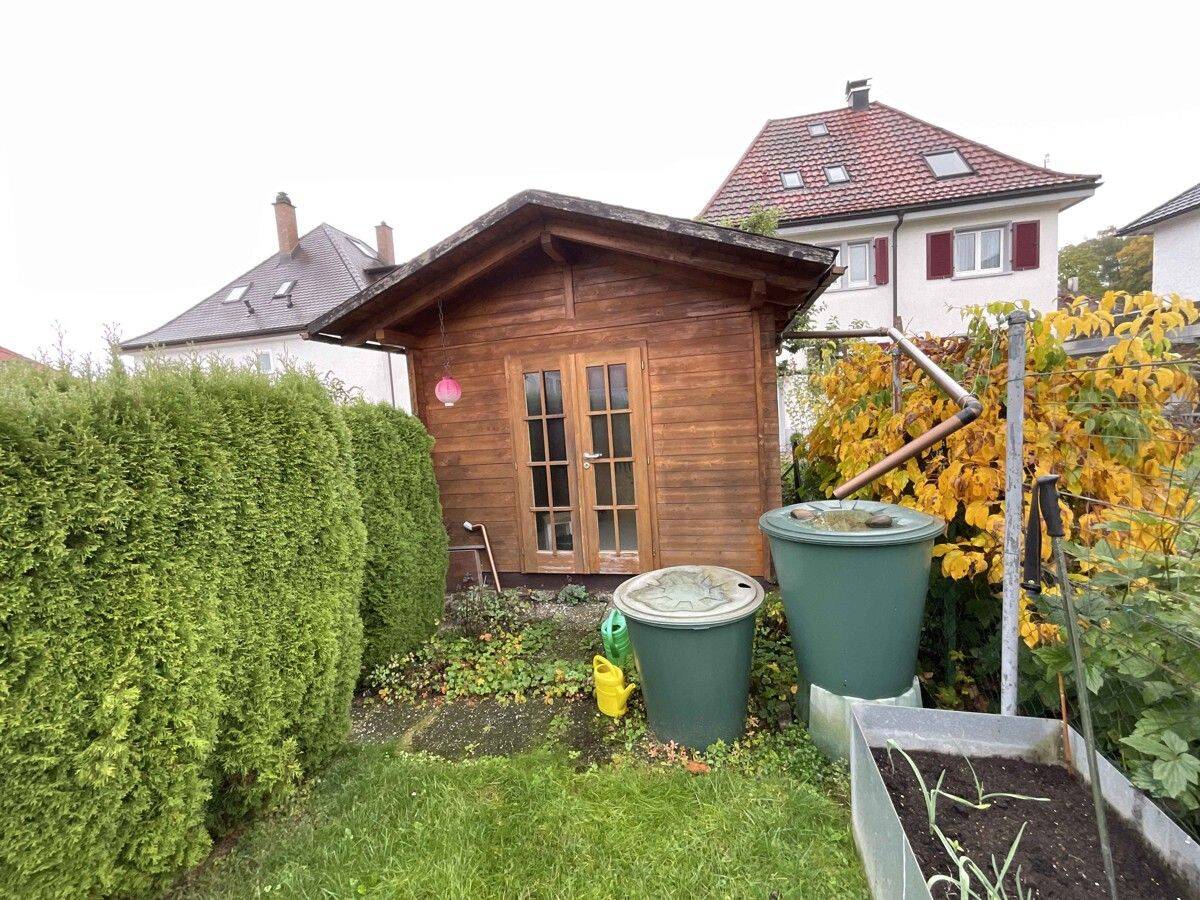 ***Nochmal im Preis gesenkt*** Provisionsfreies und zentrumsnah, 78050 Villingen-Schwenningen