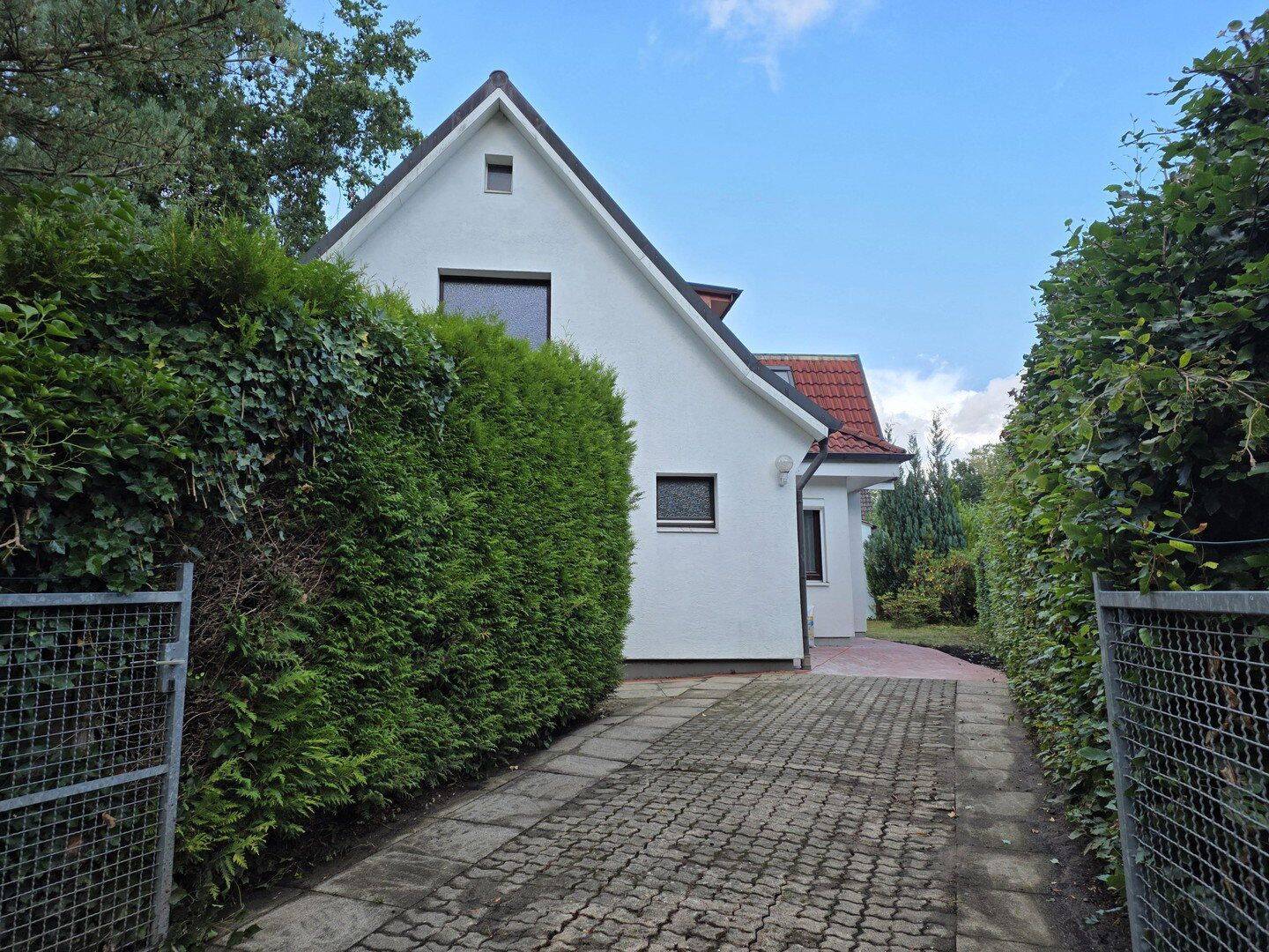 Einfamilienhaus mit großem Garten in bester Lage, 21244 Buchholz in der Nordheide