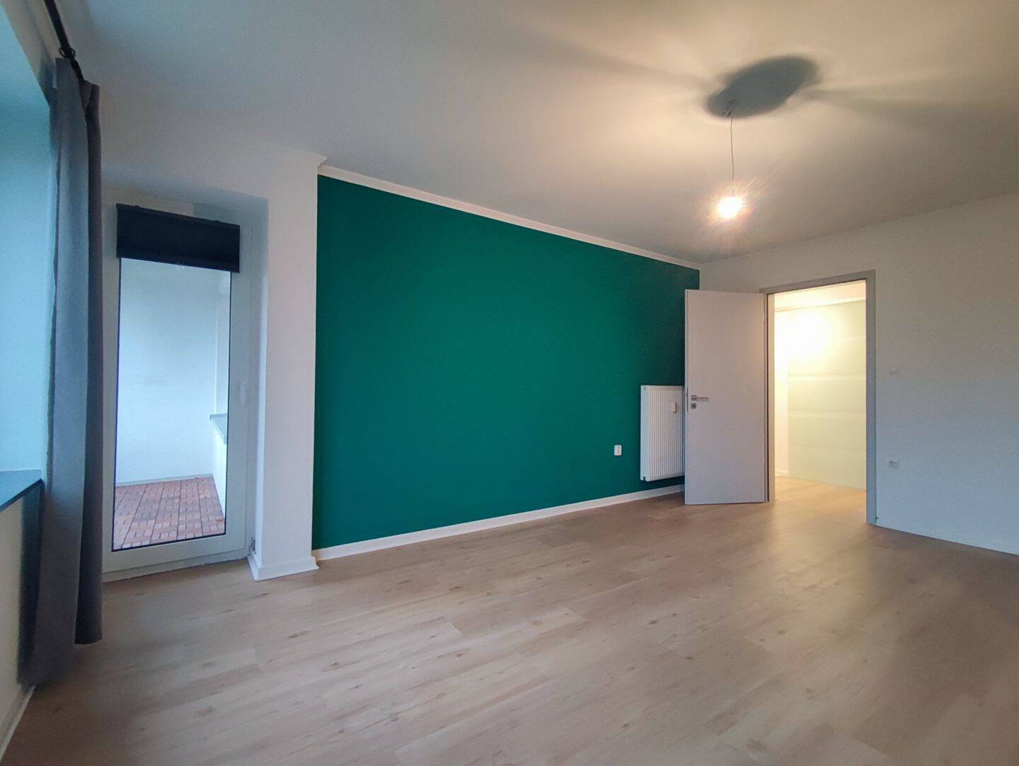 2,5 Zimmer Wohnung in Suchsdorf mit Blick ins Grüne, 24107 Kiel (Suchsdorf)
