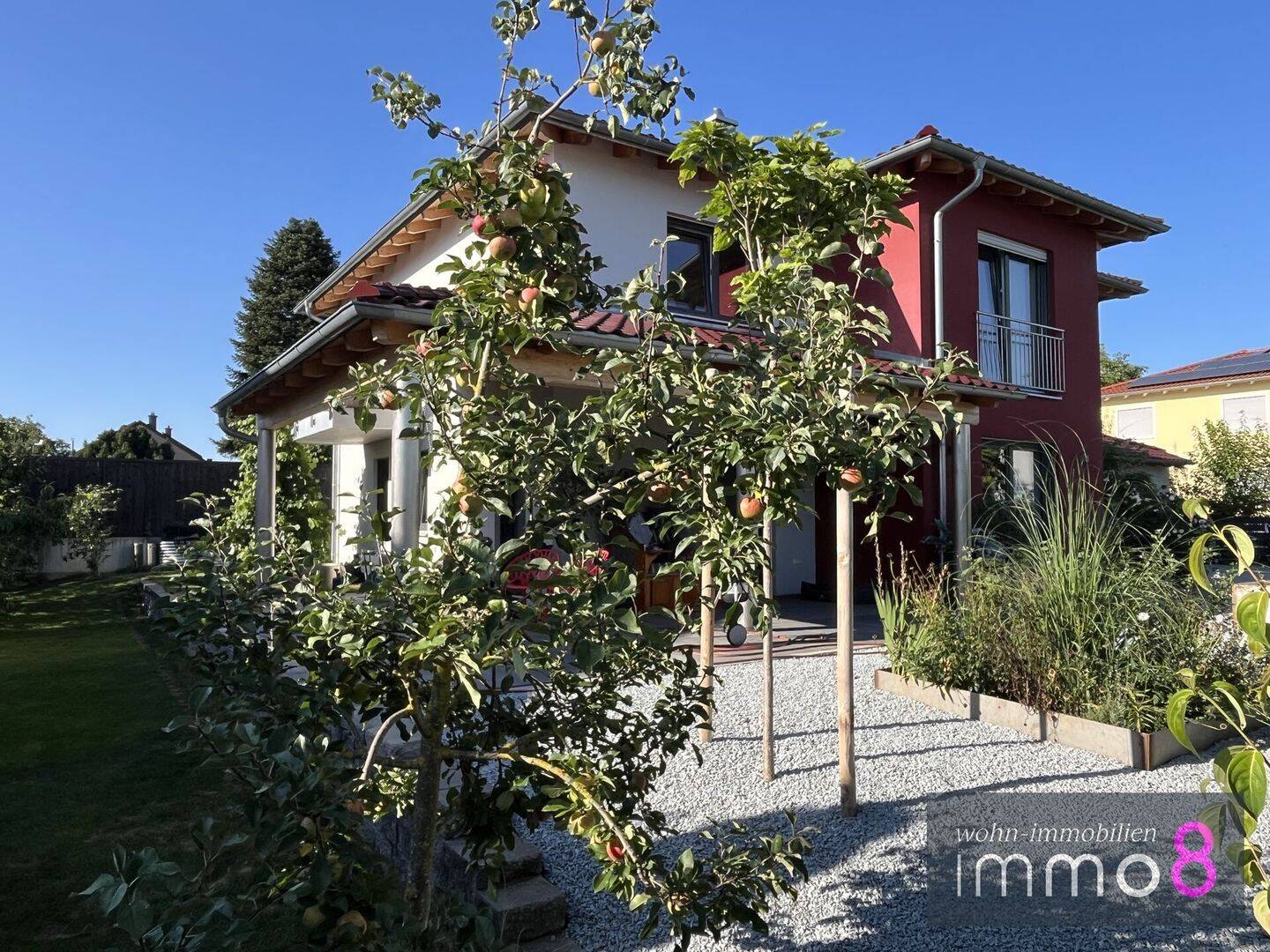 Exklusives Wohnerlebnis – Einfamilienhaus mit gehobener Ausstattung in Bestlage!, 86529 Schrobenhausen