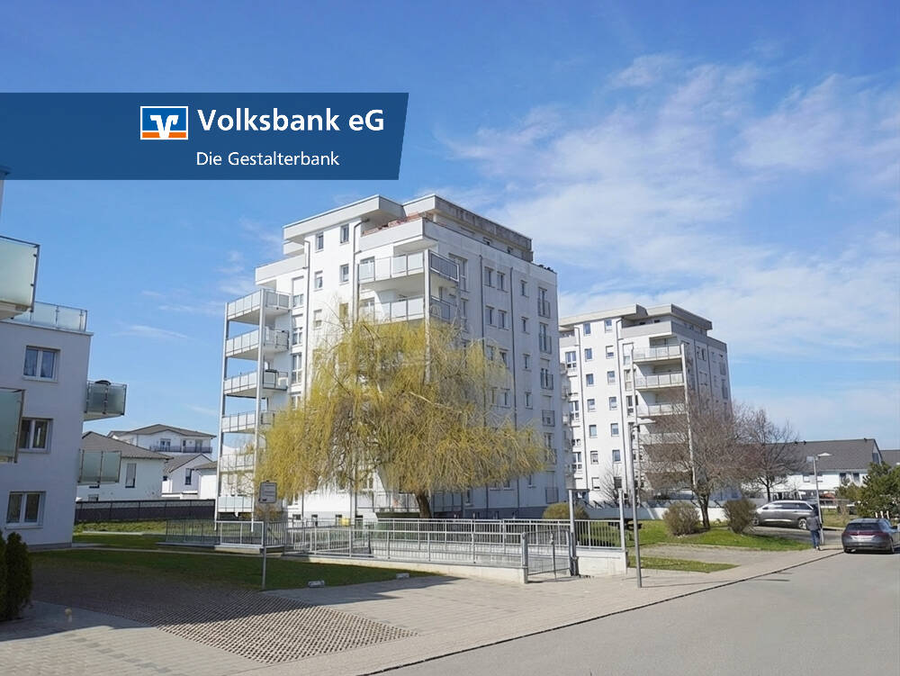 *** Villingen: sonnige 5 Zimmer mit traumhaftem Ausblick! ***, 78052 Villingen-Schwenningen