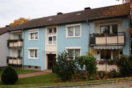 Bei VIVAWEST die Sonnenstrahlen auf dem eigenen Balkon genießen., 45259 Essen (Heisingen)