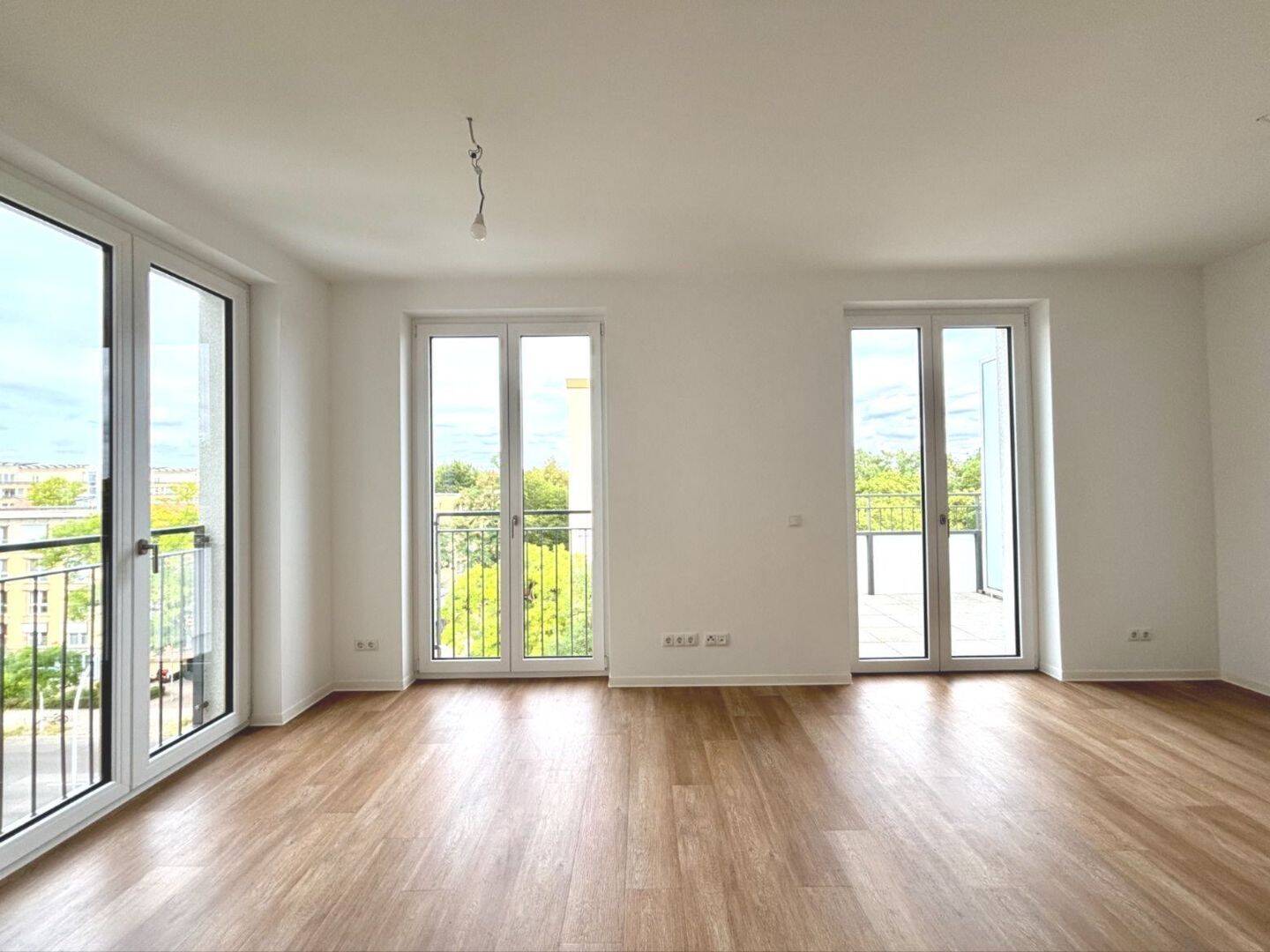 Schönes Neubau-Apartment in Neukölln, 12051 Berlin (Neukölln)
