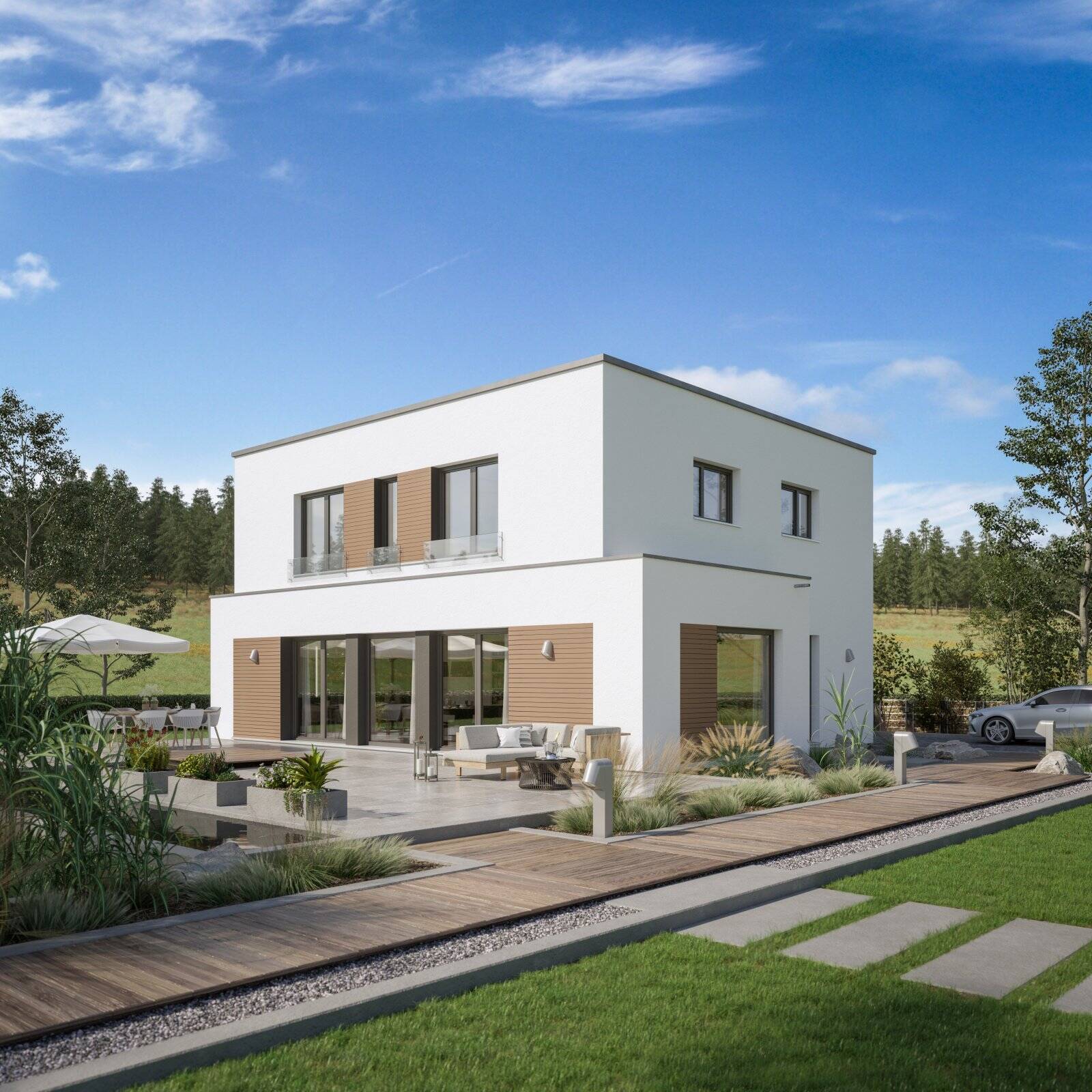 Tolles Baugrundstück in begehrter Lage für Ihr Traumhaus, 45133 Essen (Bredeney Rüttenscheid Schuir Stadtwald)