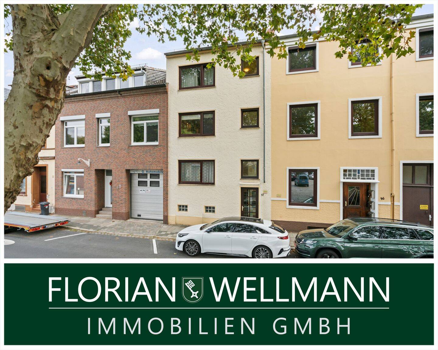 Bremen – Findorff |Moderne und stilvolle Wohnung in bester Lage von Bremen-Findorff, 28215 Bremen (Bahnhofsvorstadt Findorff-Bürgerweide Regensburger Straße Weidedamm)