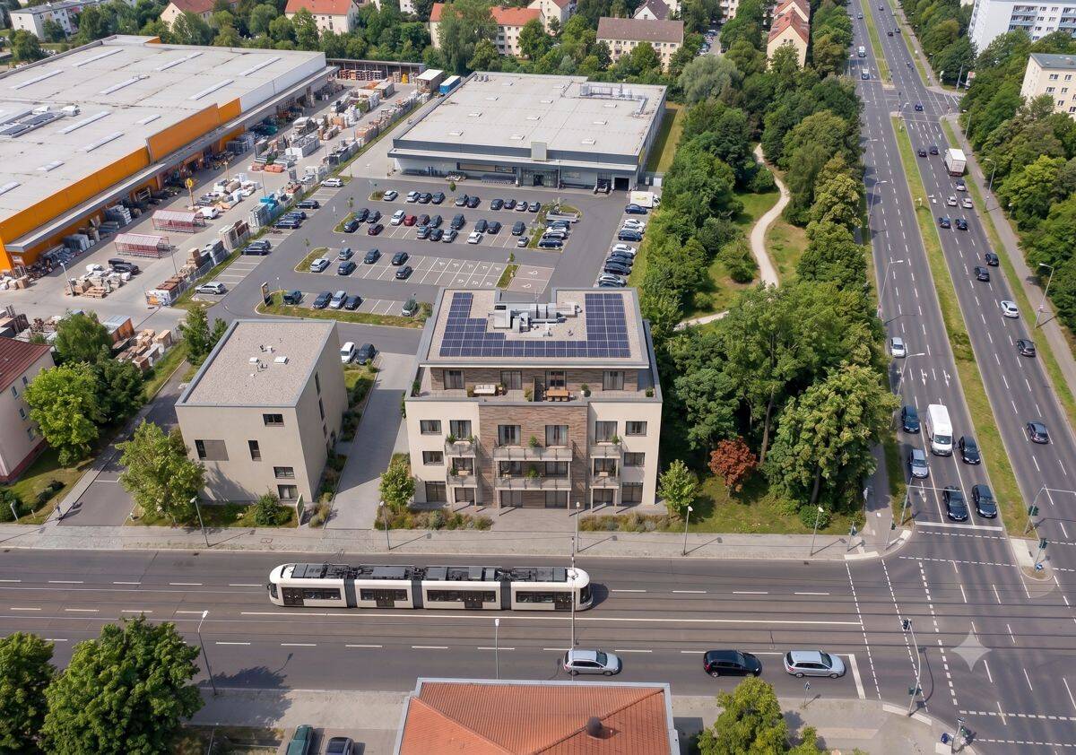 PROVISIONSFREI | Grundstück | Mahlsdorf|Projektentwicklung, 12623 Berlin (Marzahn-Hellersdorf Kaulsdorf Mahlsdorf)