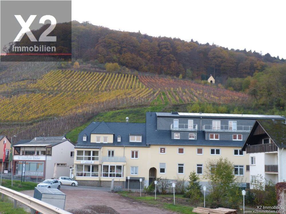 Gemütliche 2 ZKB Wohnung mit Balkon, 54340 Bekond