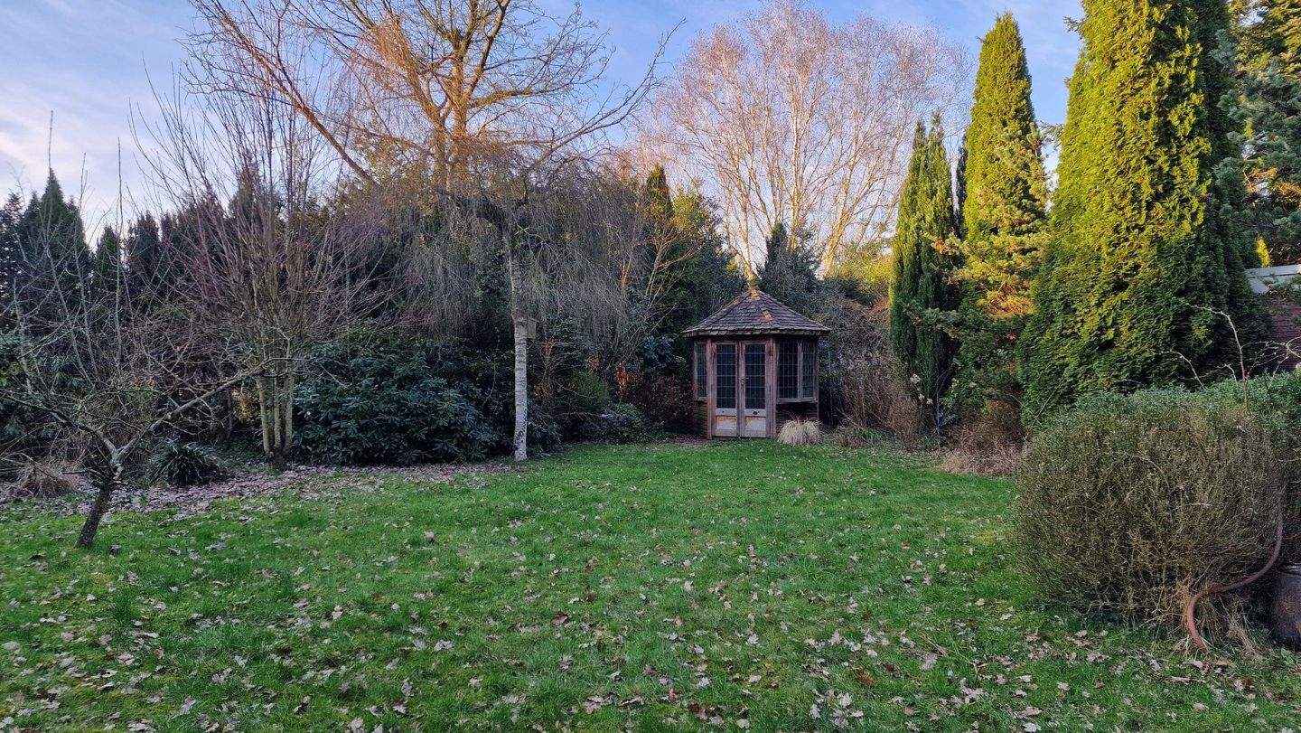 Schönes Baugrundstück in Aurich / Haxtum mit 781 m² Fläche – in der Nähe vom Ems-Jade-Kanal, 26605 Aurich
