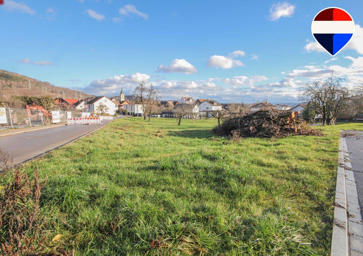 Baugrundstück in Gurtweil, 79761 Waldshut-Tiengen