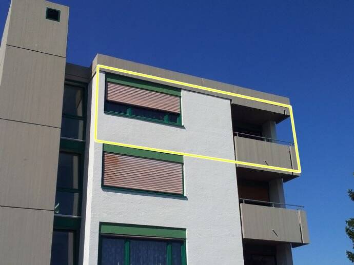 Eigentumswohnung, 3 Zimmer, 77 m², in Ingolstadt, 85055 Ingolstadt